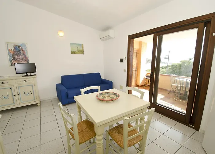 A.i.r. Borgo Di Mare