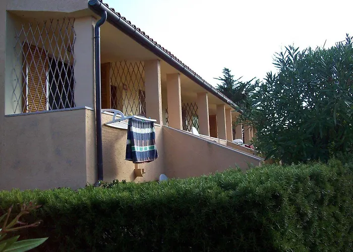 A.i.r. Borgo Di Mare