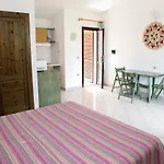 A.i.r. Borgo Di Mare 아파트호텔