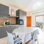 شقة فندقية A.i.r. Borgo Di Mare ايزولا روسا