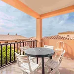 아파트호텔 A.i.r. Borgo Di Mare 3*