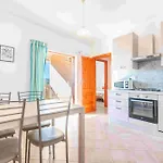 A.i.r. Borgo Di Mare 아파트호텔 이솔라 로사