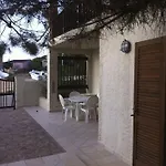 A.i.r. Borgo Di Mare شقة فندقية 3*