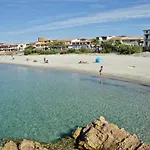 아파트호텔 A.i.r. Borgo Di Mare 이솔라 로사