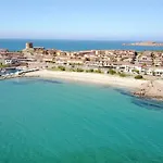 A.i.r. Borgo Di Mare 아파트호텔