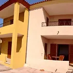 A.i.r. Borgo Di Mare 아파트호텔 3*