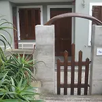 아파트호텔 A.i.r. Borgo Di Mare 이솔라 로사