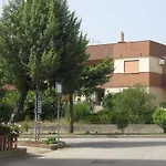 아파트호텔 A.i.r. Borgo Di Mare 3*