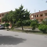 A.i.r. Borgo Di Mare 3* 이솔라 로사