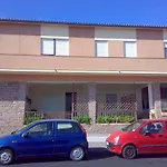 아파트호텔 A.i.r. Borgo Di Mare 3*