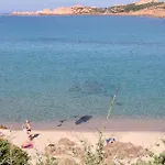 A.i.r. Borgo Di Mare شقة فندقية 3*
