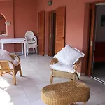 A.i.r. Borgo Di Mare 3* 이솔라 로사