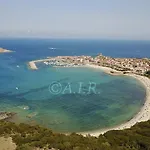 아파트호텔 A.i.r. Borgo Di Mare 3*