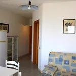 아파트호텔 A.i.r. Borgo Di Mare