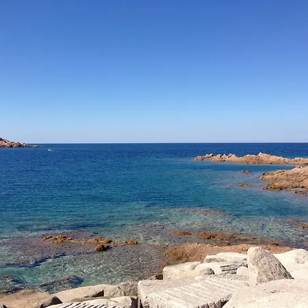A.i.r. Borgo Di Mare 2* Isola Rossa (Sassari)