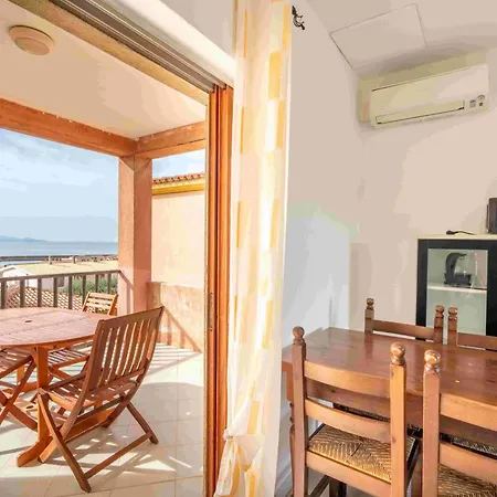 A.i.r. Borgo Di Mare شقة فندقية ايزولا روسا