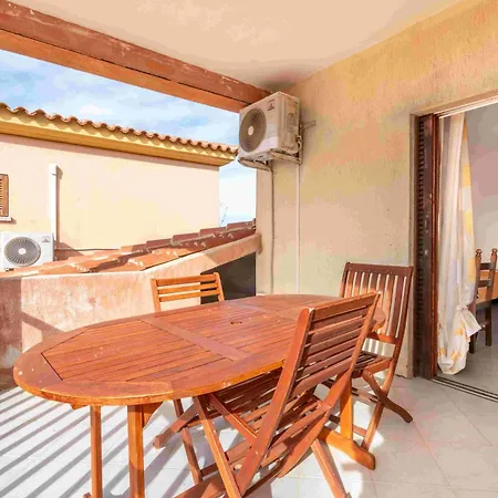 A.i.r. Borgo Di Mare