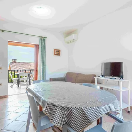 شقة فندقية A.i.r. Borgo Di Mare 3*