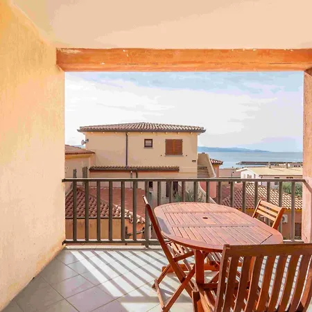 A.i.r. Borgo Di Mare شقة فندقية