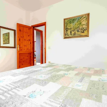 A.i.r. Borgo Di Mare شقة فندقية ايزولا روسا