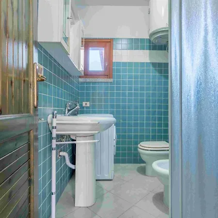A.i.r. Borgo Di Mare Aparthotel