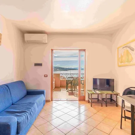 A.i.r. Borgo Di Mare