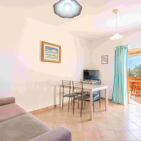 A.i.r. Borgo Di Mare Isola Rossa (Sassari)