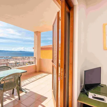 Aparthotel A.i.r. Borgo Di Mare