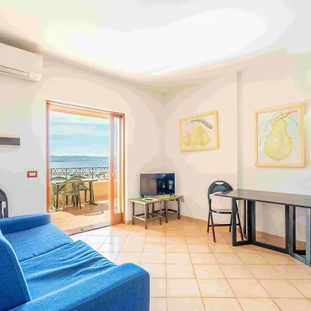 A.i.r. Borgo Di Mare Ξενοδοχείο με διαμερίσματα