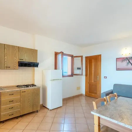 A.i.r. Borgo Di Mare 3*