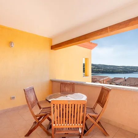 Hotel apartamentowy A.i.r. Borgo Di Mare