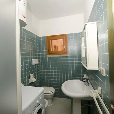 A.i.r. Borgo Di Mare 3*