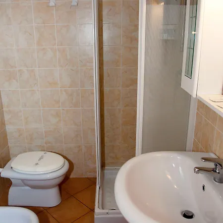 A.i.r. Borgo Di Mare Hotel apartamentowy 3*