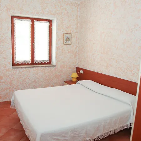 A.i.r. Borgo Di Mare Hotel apartamentowy