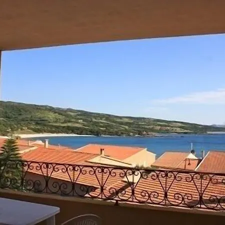 A.i.r. Borgo Di Mare Isola Rossa (Sassari)