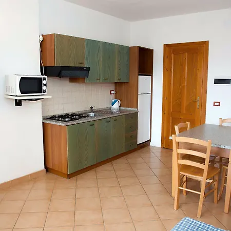 A.i.r. Borgo Di Mare
