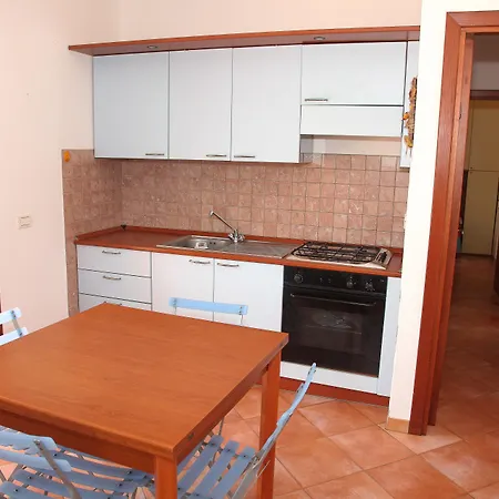 A.i.r. Borgo Di Mare Hotel apartamentowy Isola Rossa (Sassari)