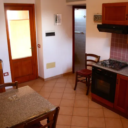 A.i.r. Borgo Di Mare Hotel apartamentowy