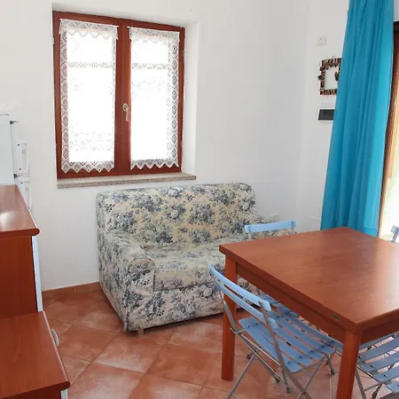 Hotel apartamentowy A.i.r. Borgo Di Mare 3*