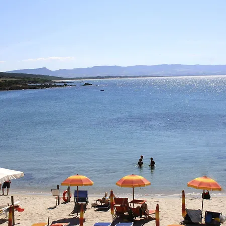 Hotel apartamentowy A.i.r. Borgo Di Mare 3*