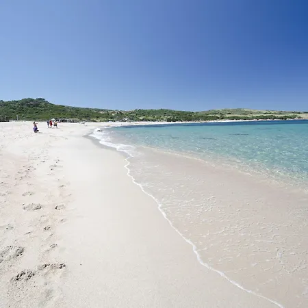 A.i.r. Borgo Di Mare Hotel apartamentowy
