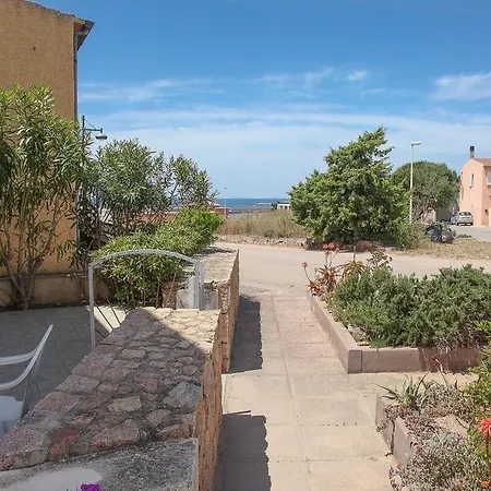 A.i.r. Borgo Di Mare Aparthotel Isola Rossa (Sassari)