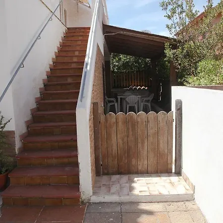 A.i.r. Borgo Di Mare Aparthotel