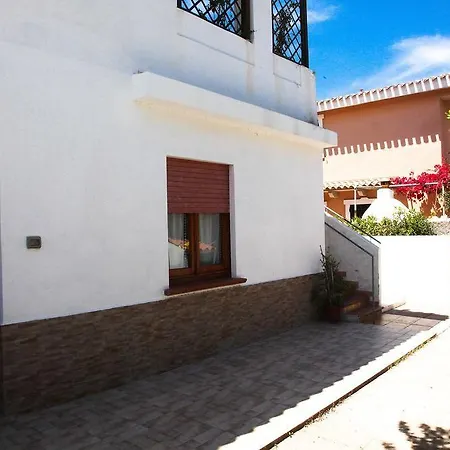 A.i.r. Borgo Di Mare Aparthotel Isola Rossa (Sassari)