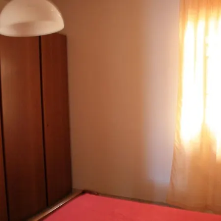 A.i.r. Borgo Di Mare Apart-hotel Isola Rossa (Sassari)