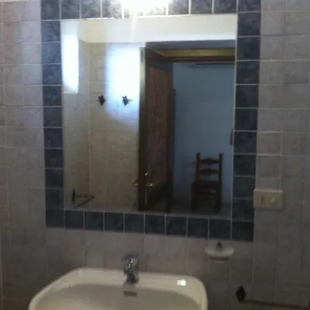 A.i.r. Borgo Di Mare Apart-hotel