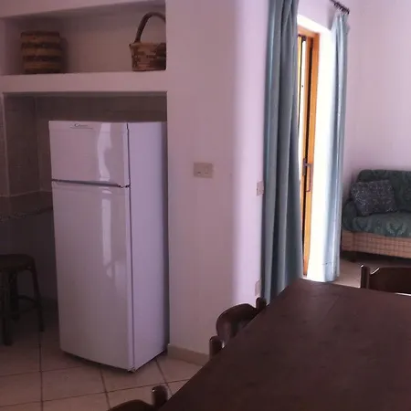 A.i.r. Borgo Di Mare Aparthotel 3*