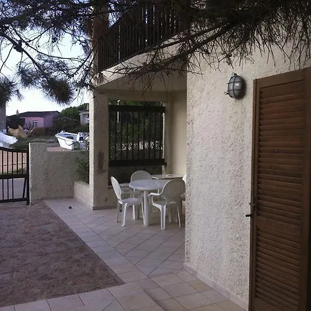 A.i.r. Borgo Di Mare Aparthotel 3*