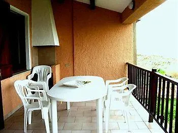 A.i.r. Borgo Di Mare Apart-hotel 3*