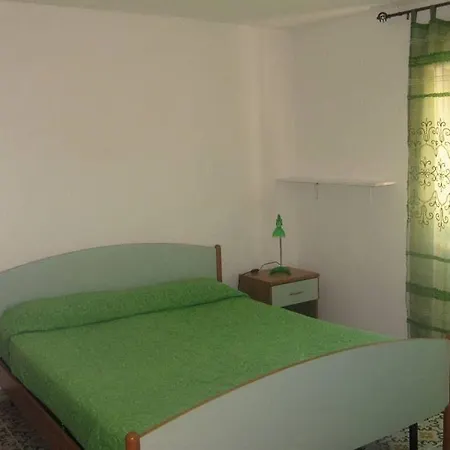 A.i.r. Borgo Di Mare 3* Isola Rossa (Sassari)